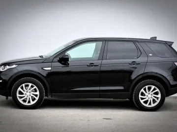 Land-Rover Discovery-Sport