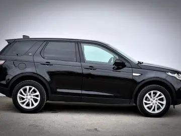 Land-Rover Discovery-Sport