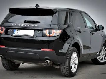 Land-Rover Discovery-Sport