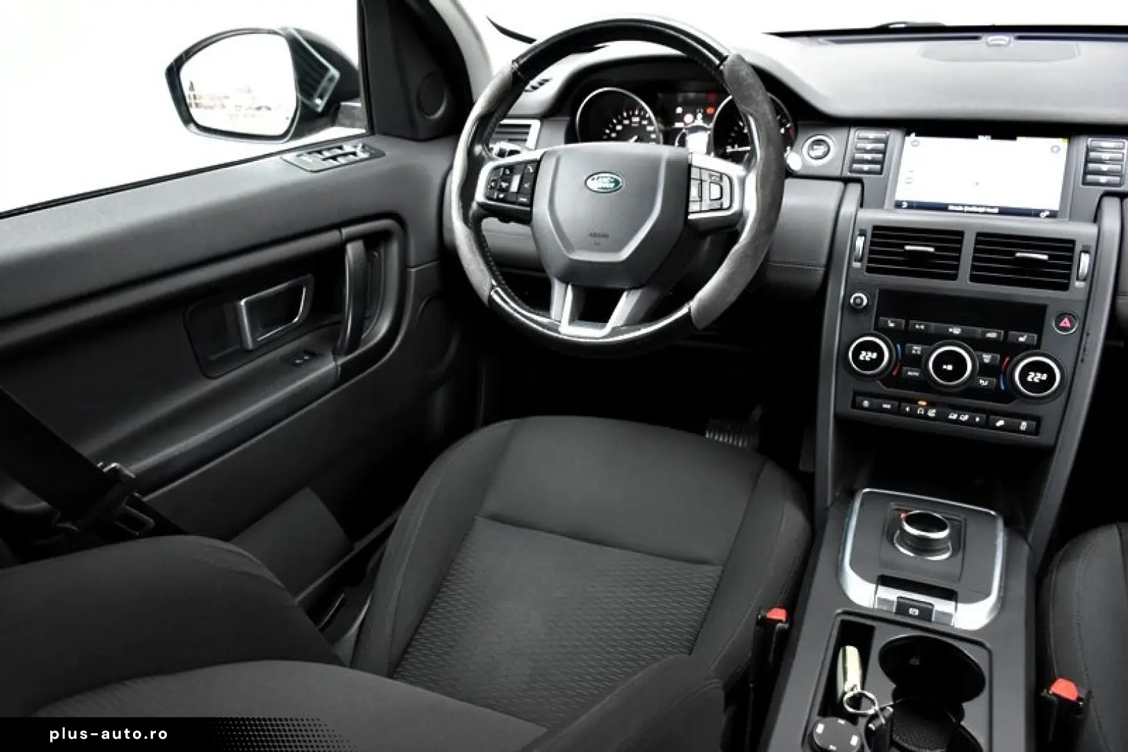 Land-Rover Discovery-Sport
