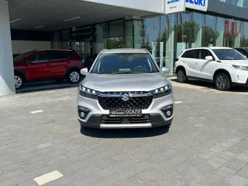 Suzuki Sx4-S-Cross