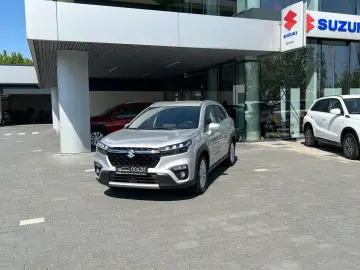 Suzuki Sx4-S-Cross