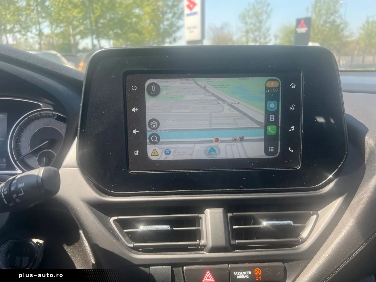 Suzuki Sx4-S-Cross