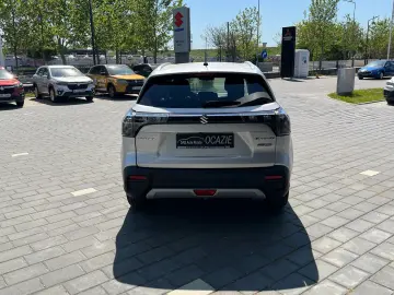 Suzuki Sx4-S-Cross