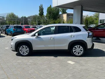 Suzuki Sx4-S-Cross