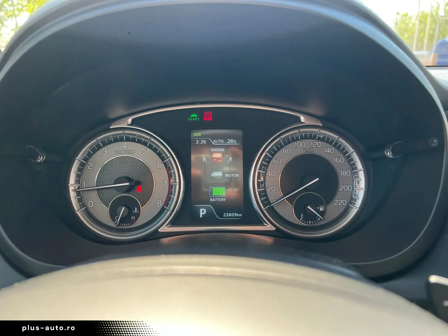 Suzuki Sx4-S-Cross