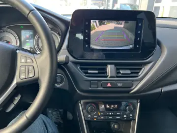 Suzuki Sx4-S-Cross