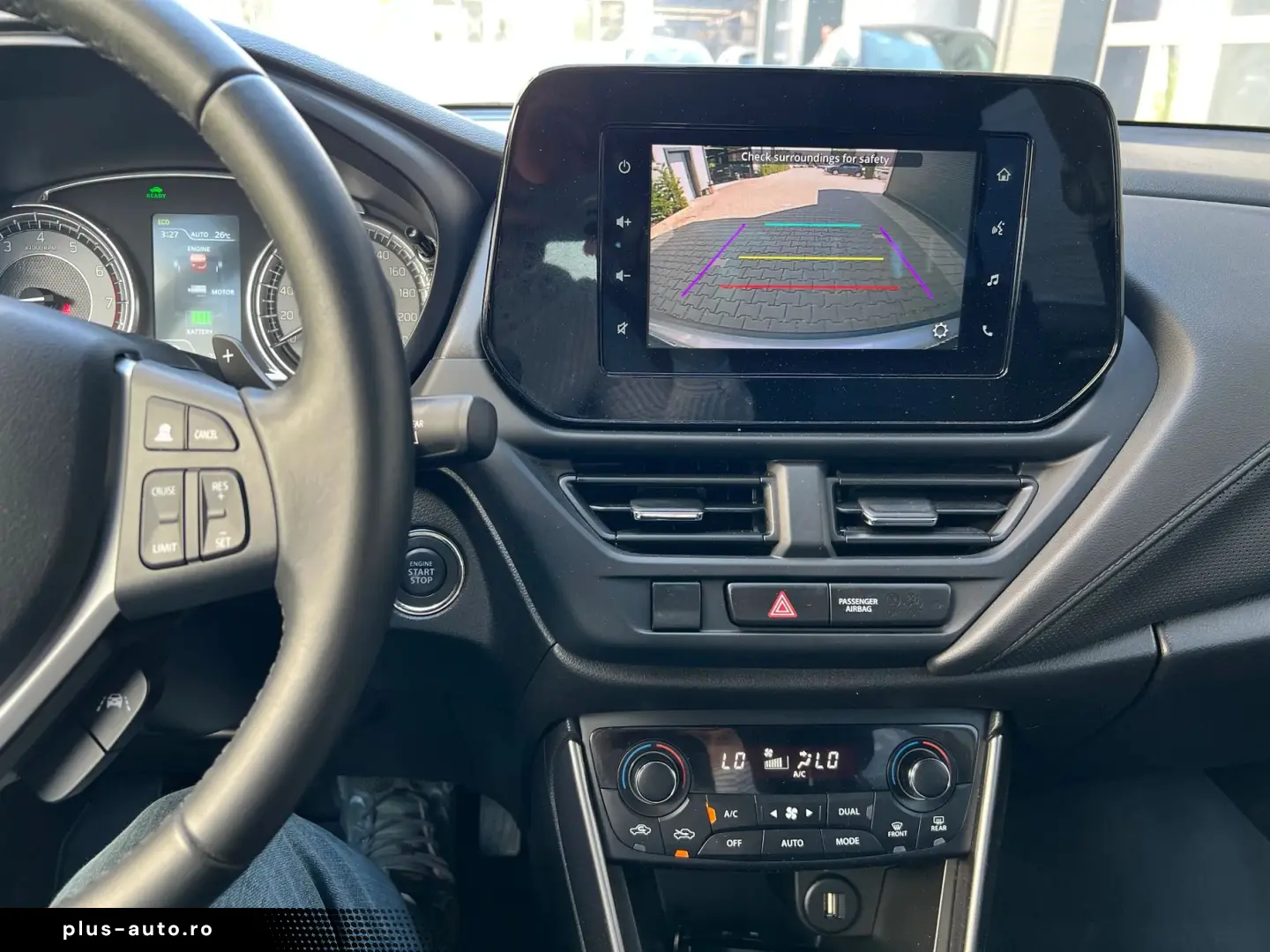 Suzuki Sx4-S-Cross