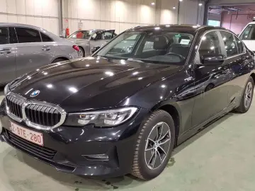 Bmw Seria-3