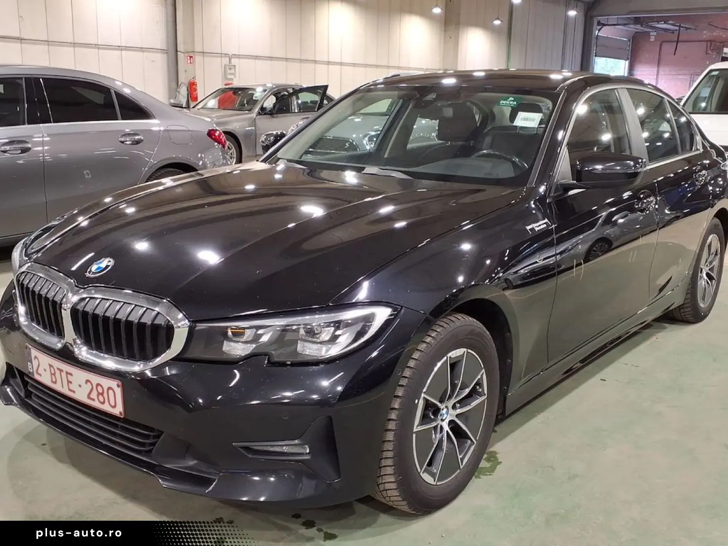 Bmw Seria-3