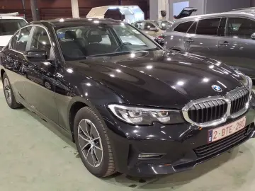 Bmw Seria-3