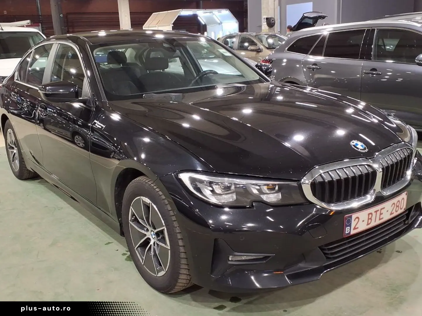 Bmw Seria-3