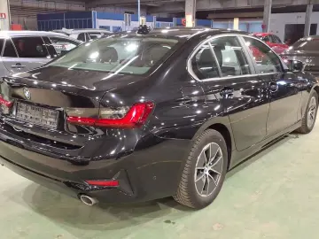 Bmw Seria-3
