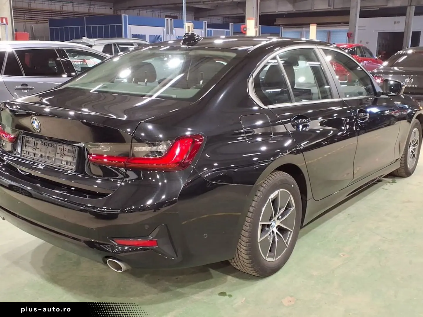 Bmw Seria-3