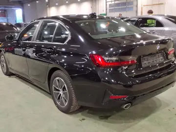 Bmw Seria-3
