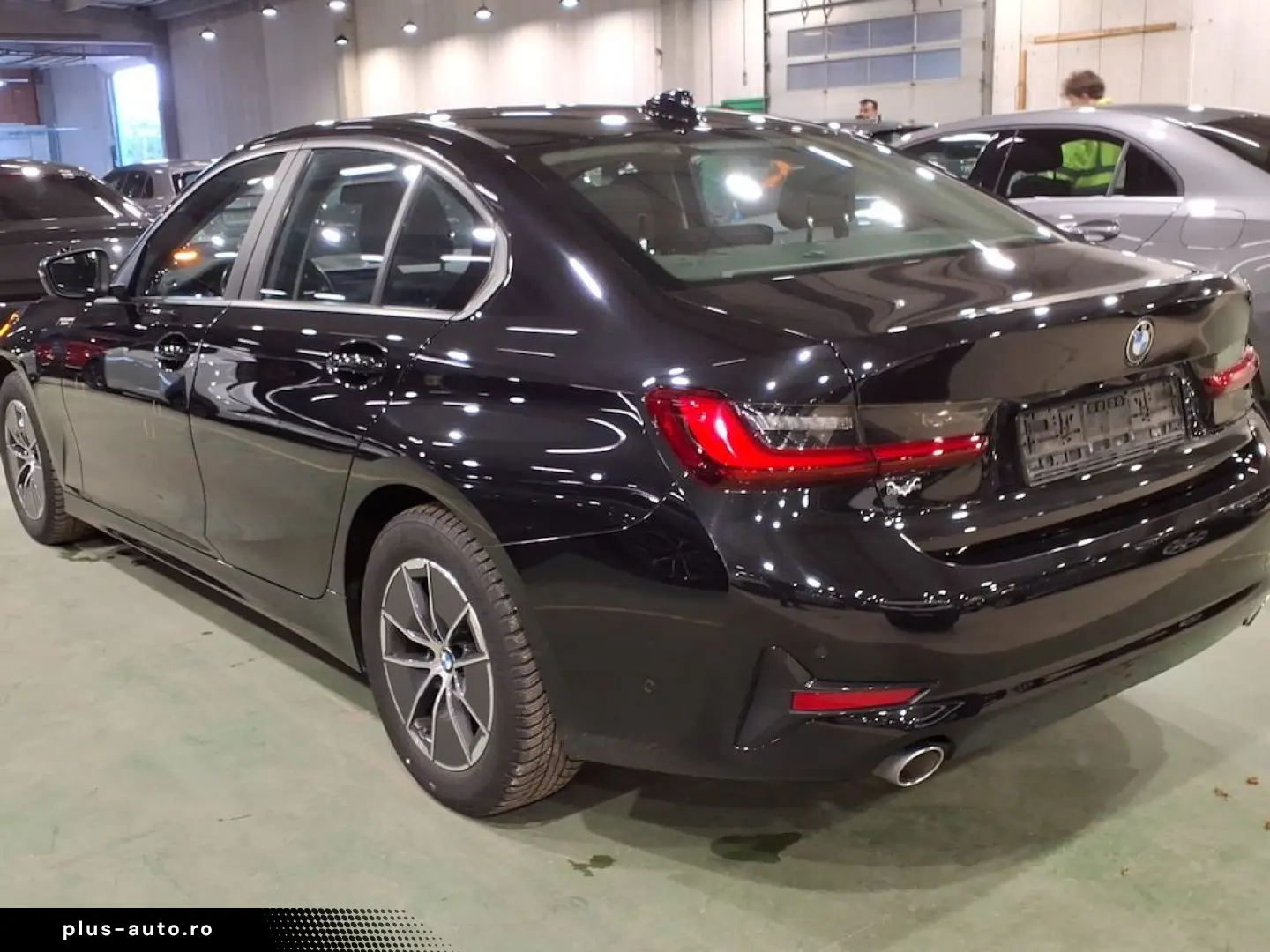 Bmw Seria-3