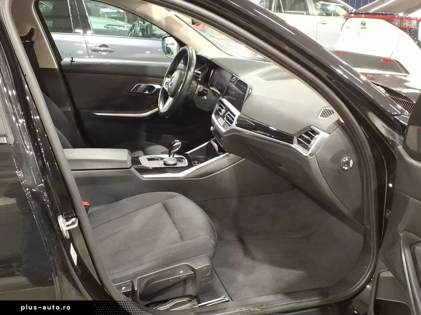 Bmw Seria-3