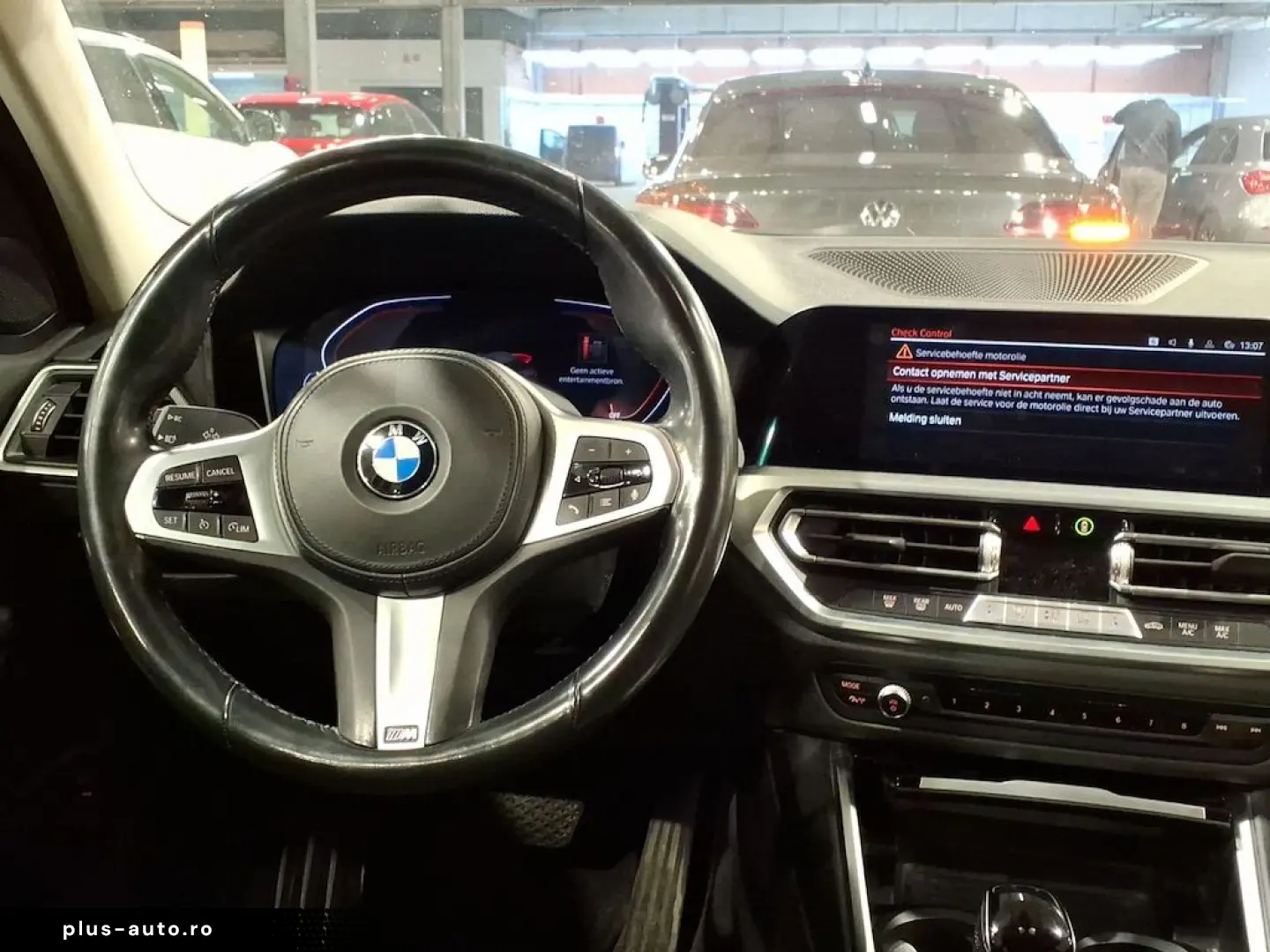 Bmw Seria-3