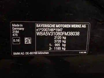 Bmw Seria-3