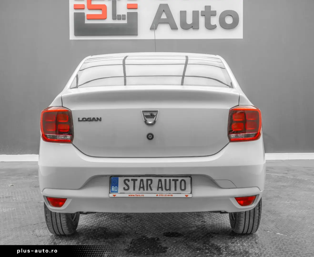 Dacia Logan