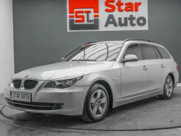Bmw Seria-5