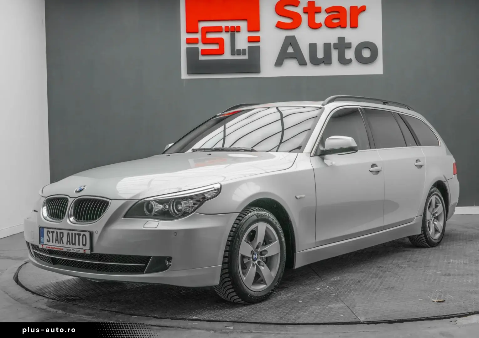 Bmw Seria-5