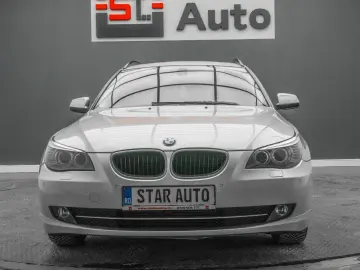 Bmw Seria-5