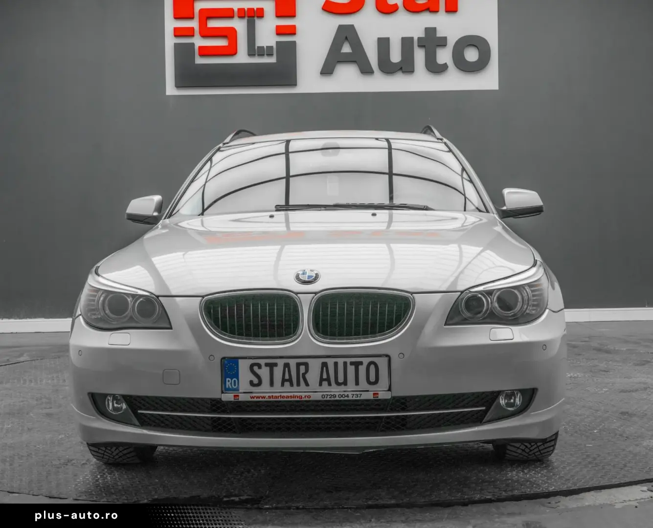 Bmw Seria-5