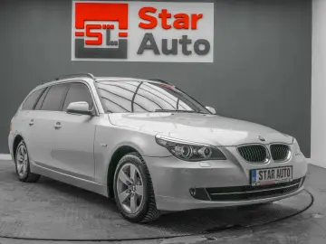 Bmw Seria-5
