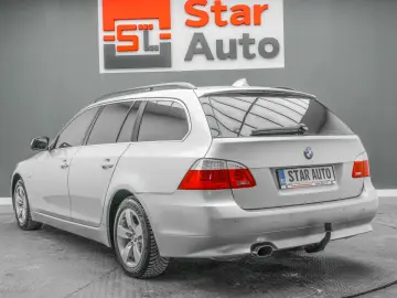 Bmw Seria-5