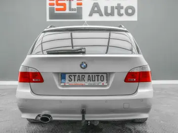 Bmw Seria-5
