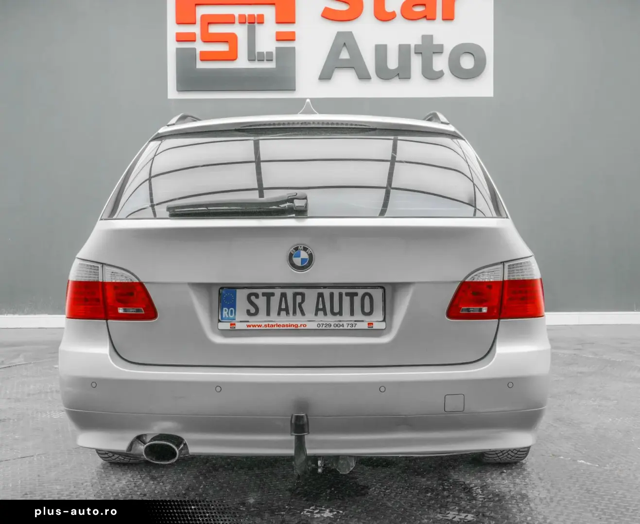 Bmw Seria-5
