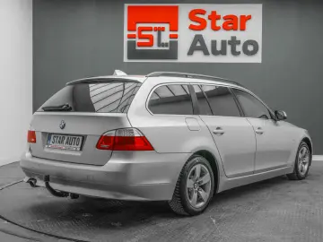Bmw Seria-5