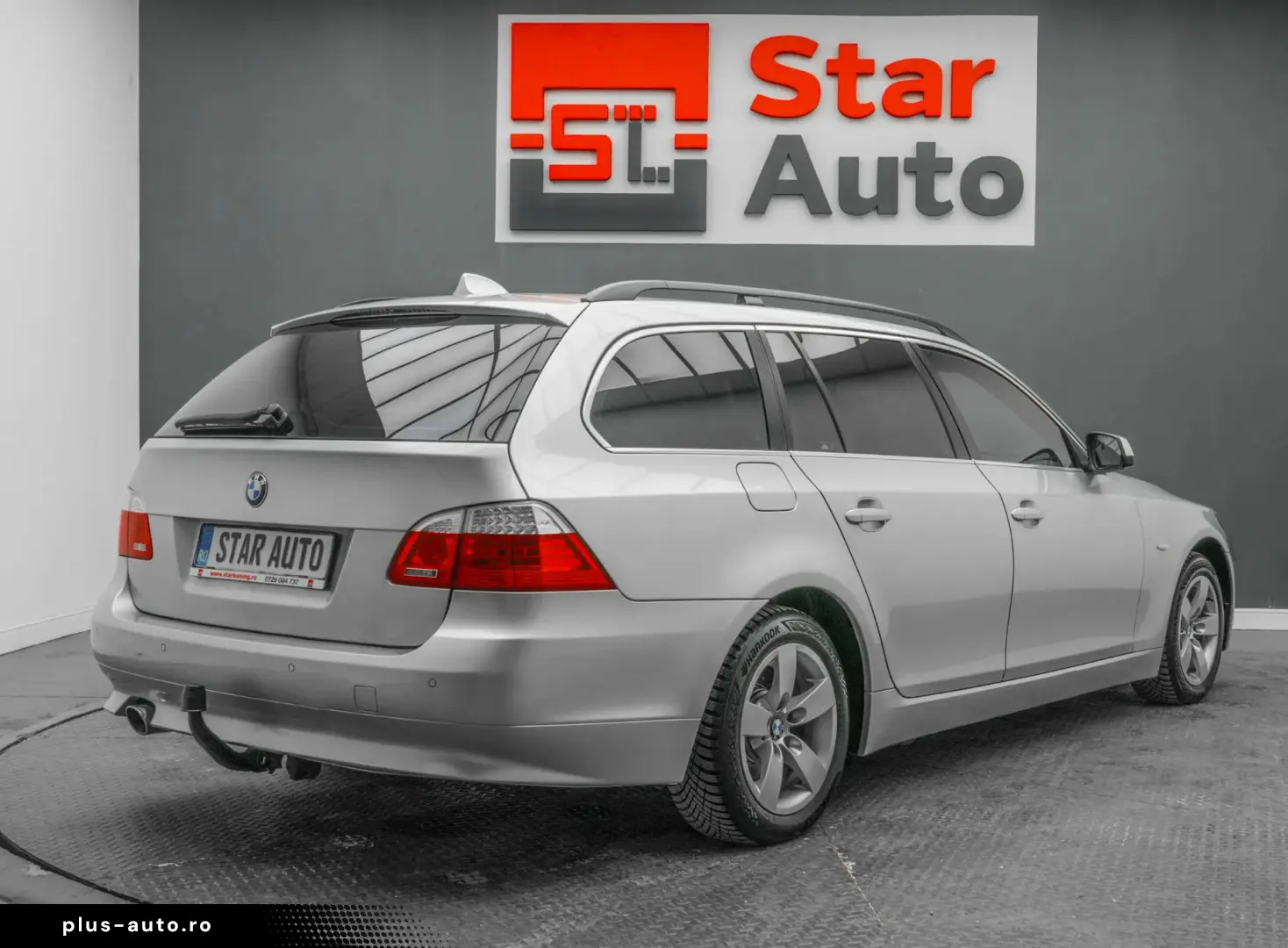 Bmw Seria-5