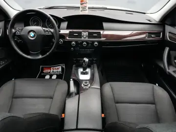 Bmw Seria-5