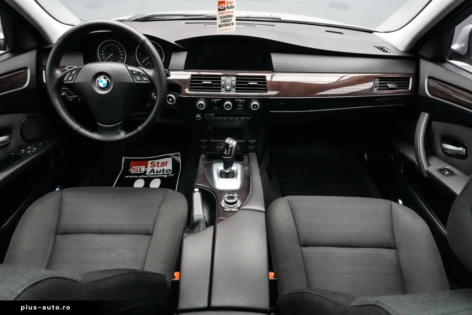 Bmw Seria-5