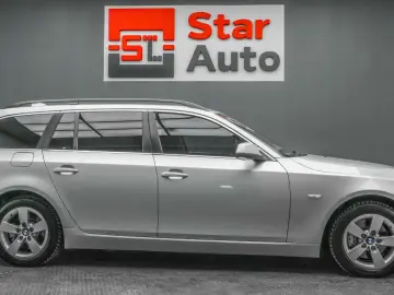 Bmw Seria-5