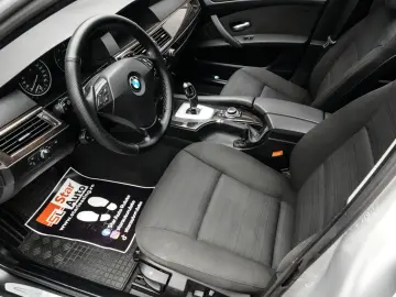 Bmw Seria-5