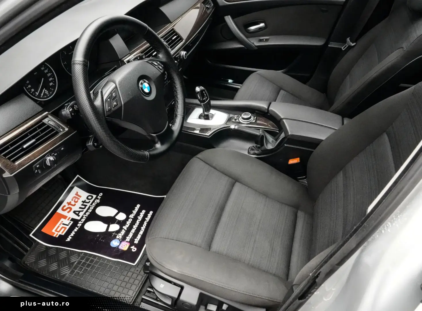 Bmw Seria-5