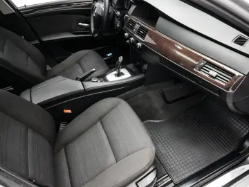 Bmw Seria-5