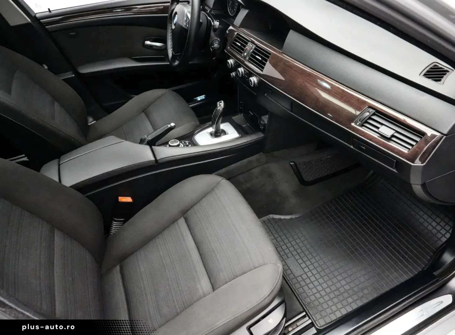Bmw Seria-5