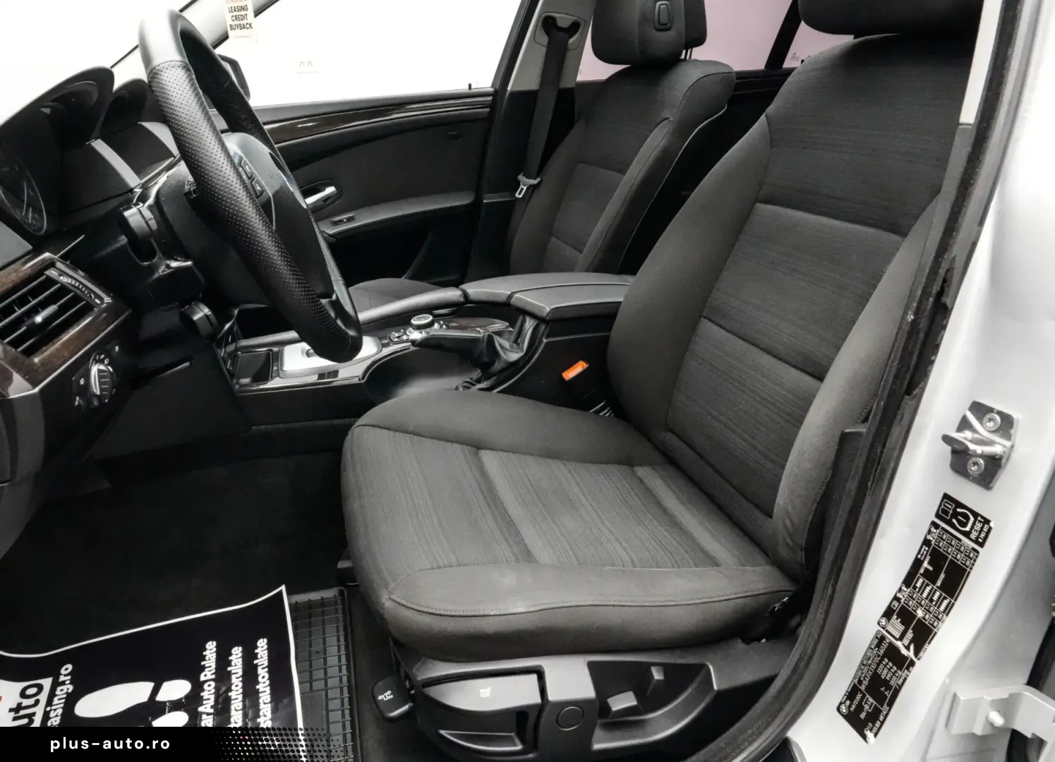Bmw Seria-5