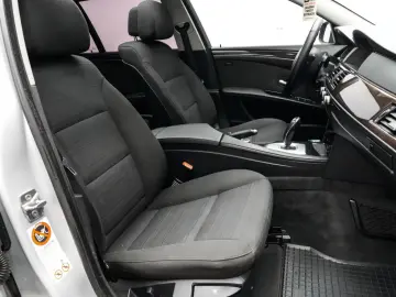 Bmw Seria-5