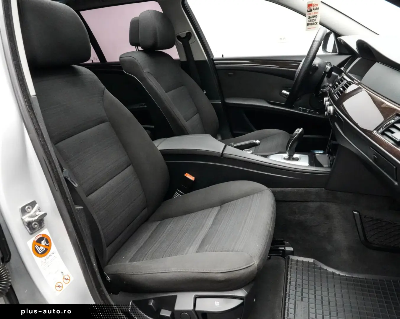 Bmw Seria-5