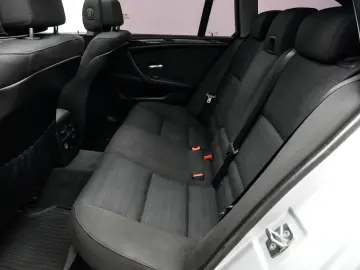 Bmw Seria-5