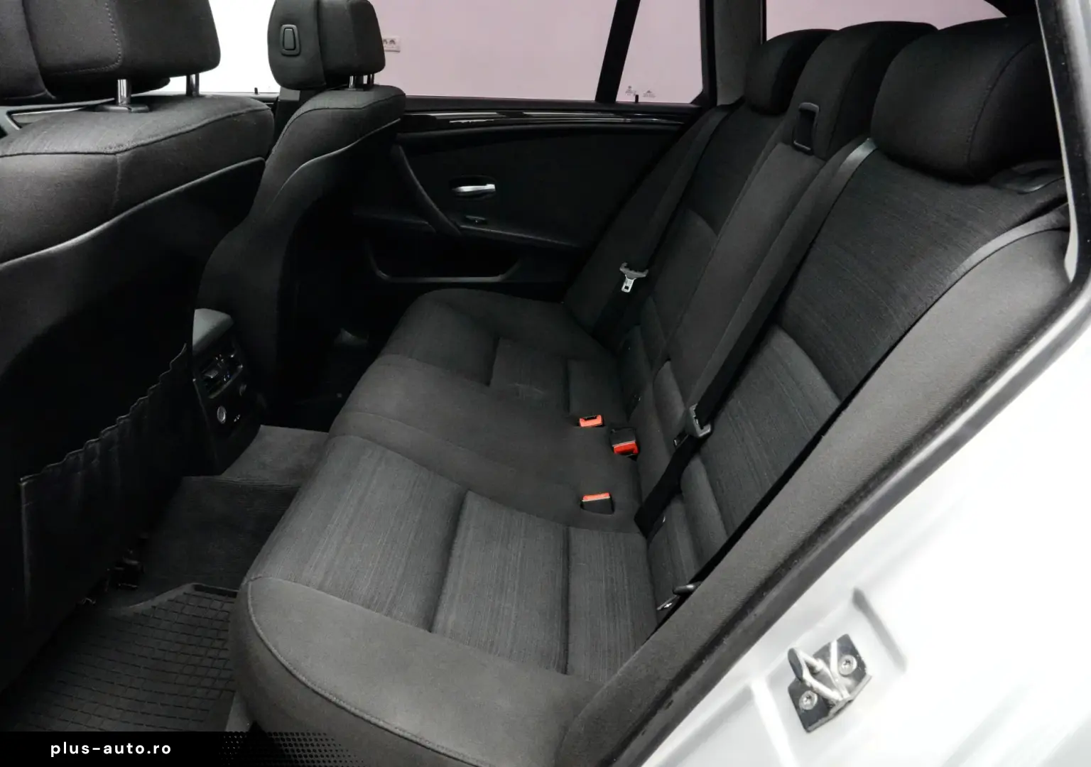 Bmw Seria-5