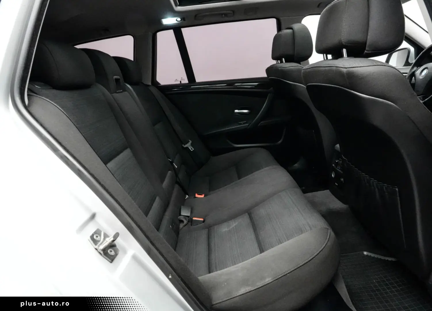 Bmw Seria-5