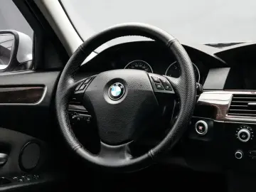 Bmw Seria-5