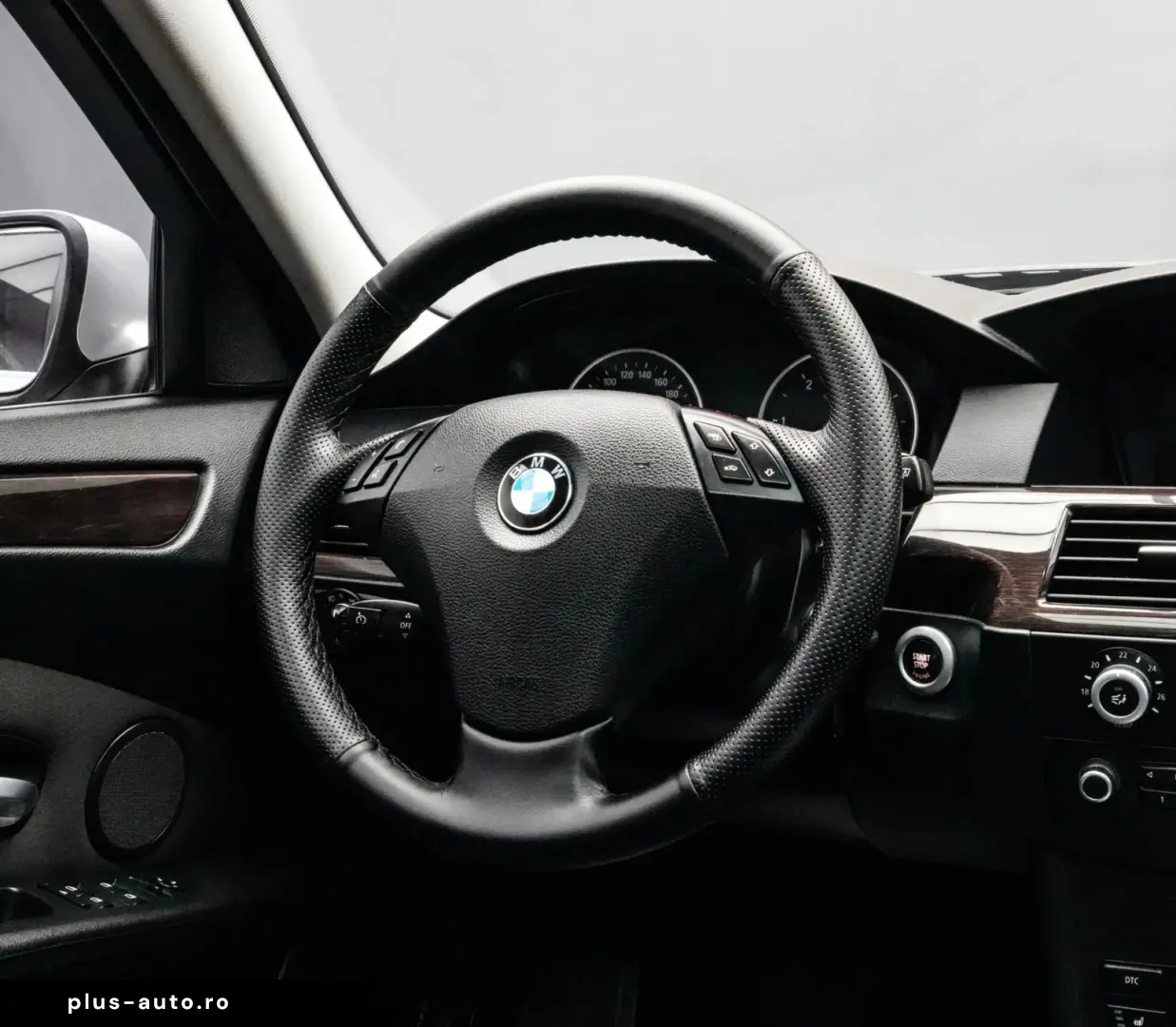 Bmw Seria-5