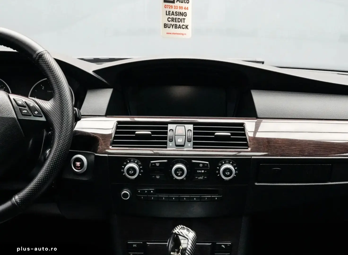 Bmw Seria-5